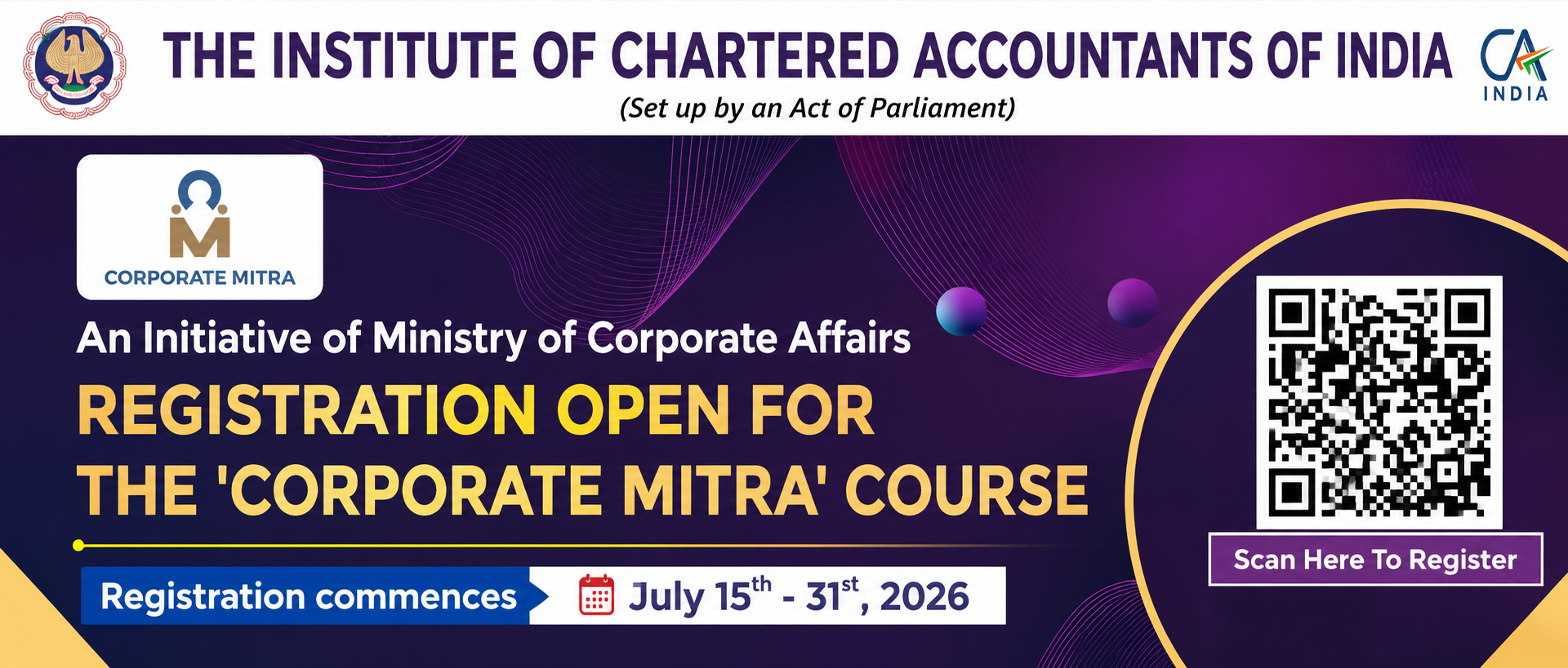 ICAI Banner 3
